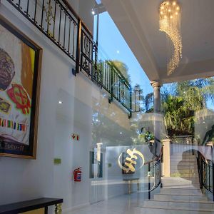 Adinkra Boutique Hotel